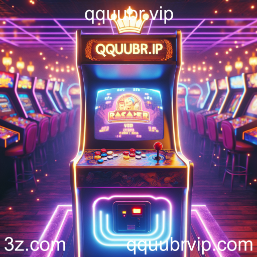 A Evolução dos Jogos de Arcade: Entre Clássicos e Inovações Digitais