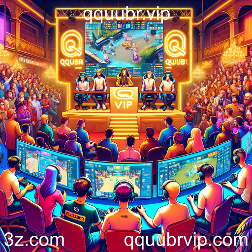 O Crescimento dos Esportes Eletrônicos: Um Novo Horizonte no Entretenimento