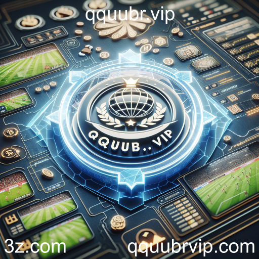 Apostas Esportivas no qquubr.vip: Diversão e Oportunidade